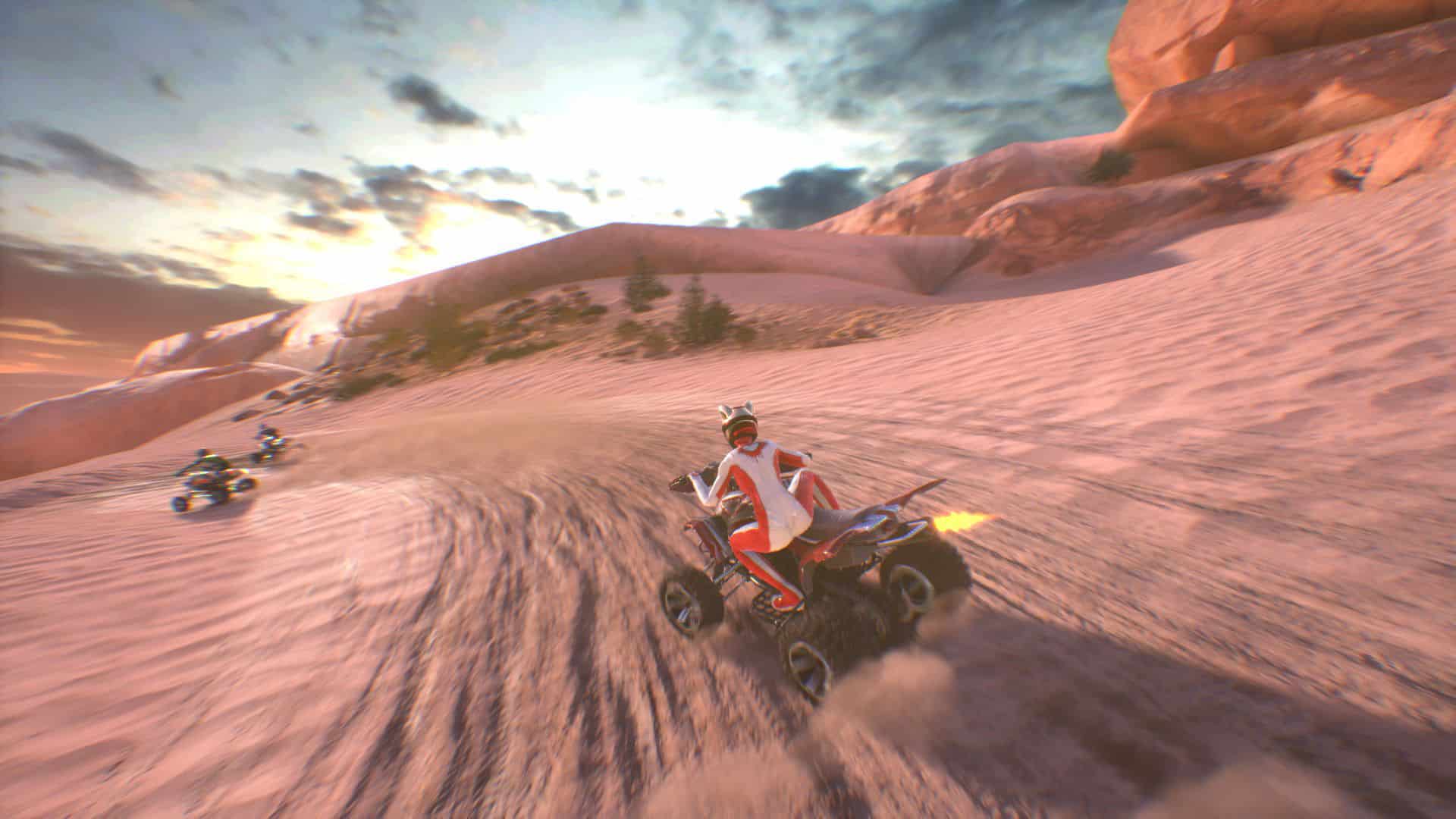 atv drift tricks torrentabi 2