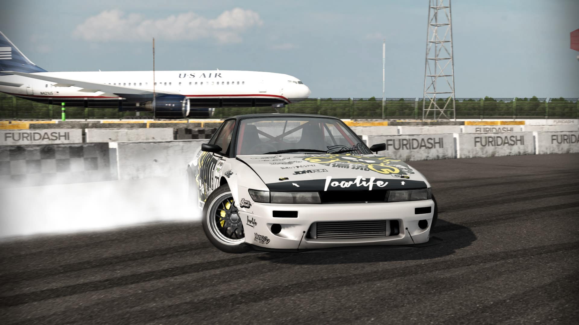 furidashi drift cyber sport torrent 5