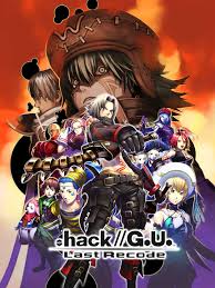 hack G.U. Last Recode İndir