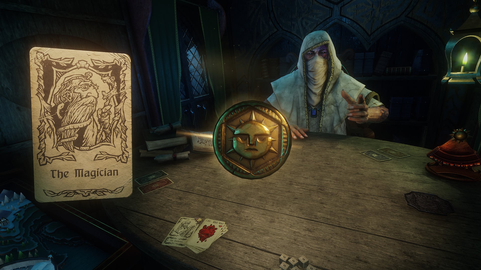 hand of fate 2 2