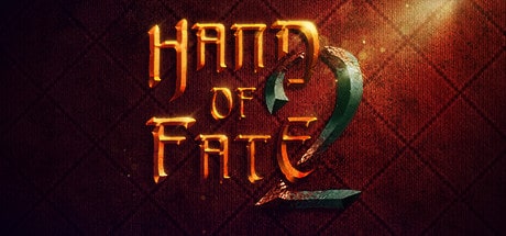 hand of fate 2