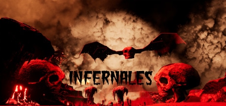 infernales torrent