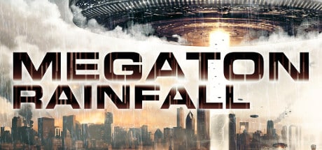 megaton rainfall torrentabi