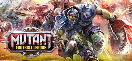 mutant football league full turkce