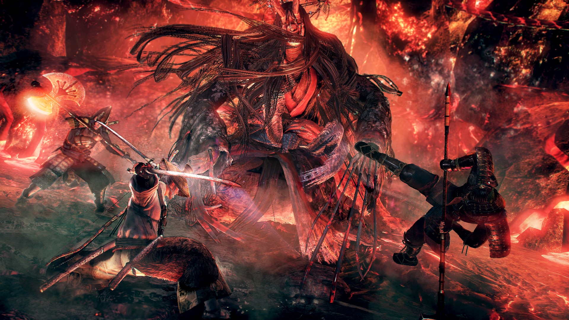 nioh complete edition complete edition 3