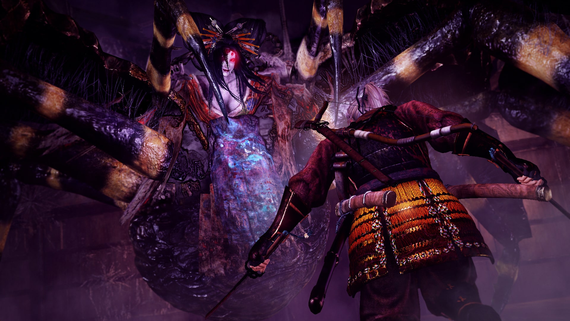 nioh complete edition complete edition 4