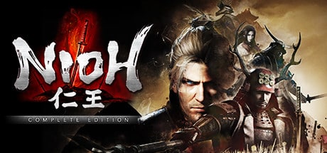 nioh complete edition complete edition