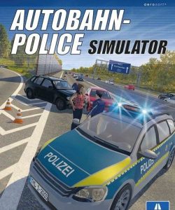 Autobahn Police Simulator 2 İndir