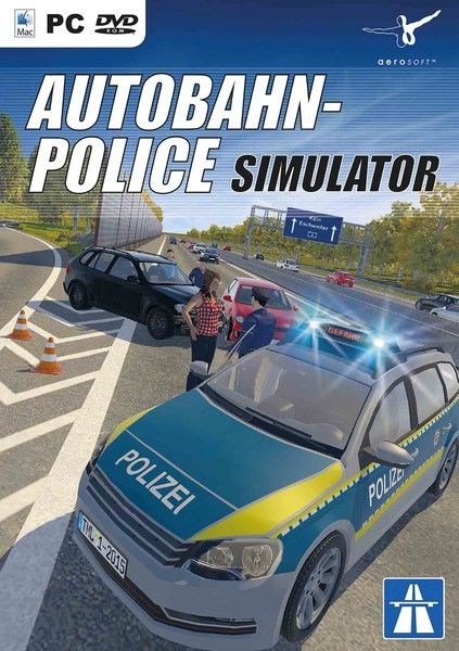 Autobahn Police Simulator 2 İndir