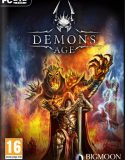 DEMONS AGE İndir – Türkçe