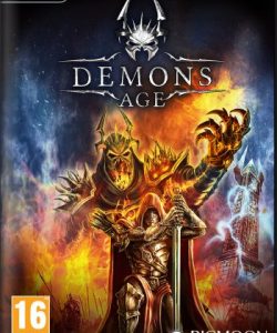 DEMONS AGE İndir – Türkçe