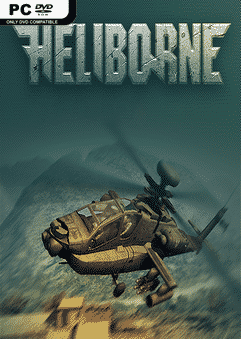 Heliborne Winter Complete Edition İndir