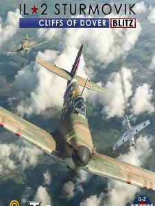 IL-2 Sturmovik: Cliffs of Dover Blitz Edition