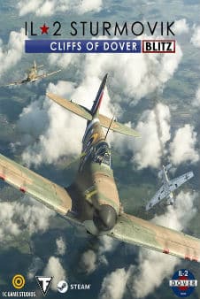 IL-2 Sturmovik: Cliffs of Dover Blitz Edition