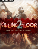 Killing Floor 2 Digital Deluxe Edition İndir