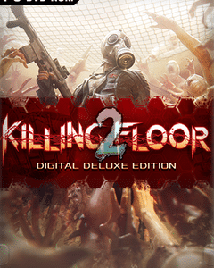 Killing Floor 2 Digital Deluxe Edition İndir