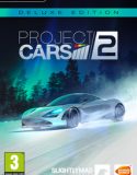 Project CARS 2 Deluxe Edition İndir