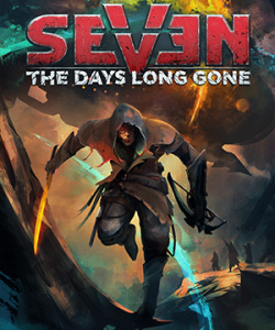 Seven The Days Long Gone İndir