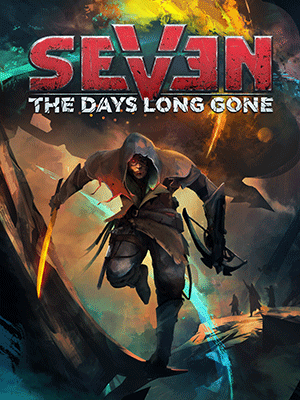 Seven The Days Long Gone İndir