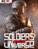 Soldiers of the Universe İndir – Full Türkçe