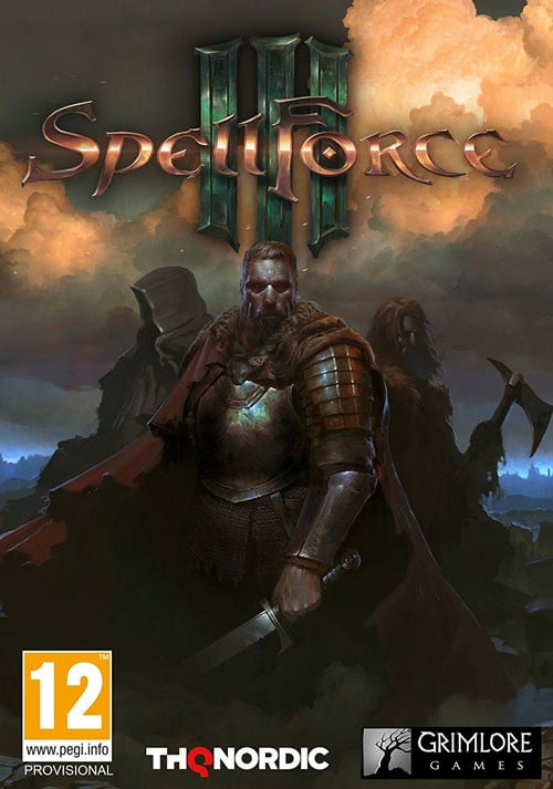 SpellForce 3 İndir