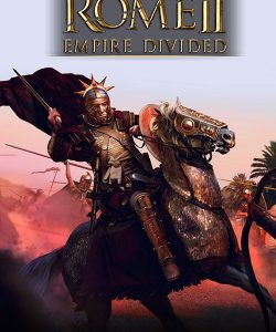 Total War: ROME II – Empire Divided – Türkçe İndir