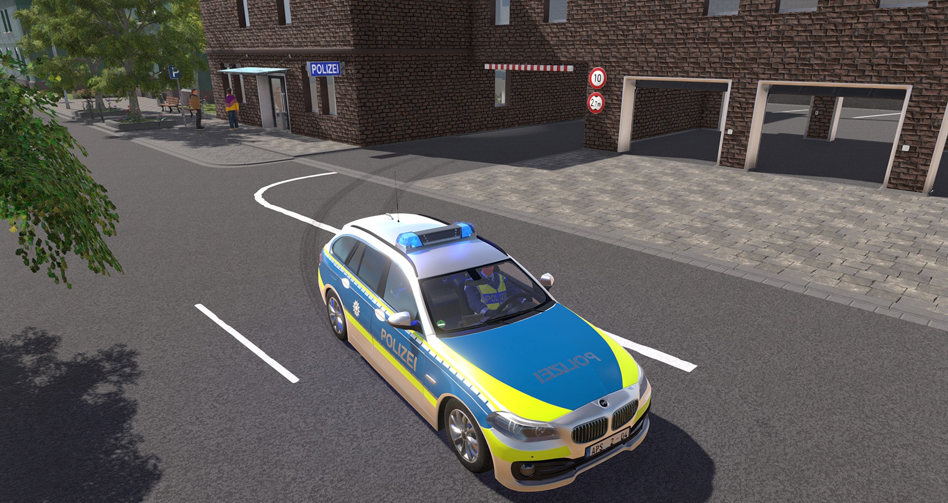 autobahn police simulator 2 torrentabi 7