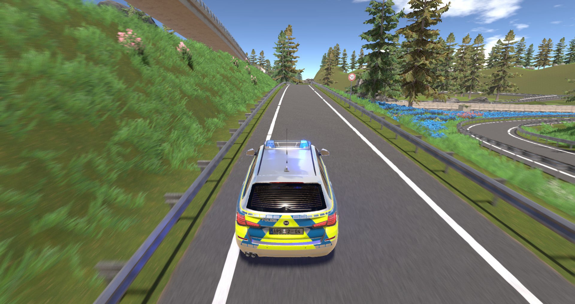 autobahn police simulator 2 torrentabi 9