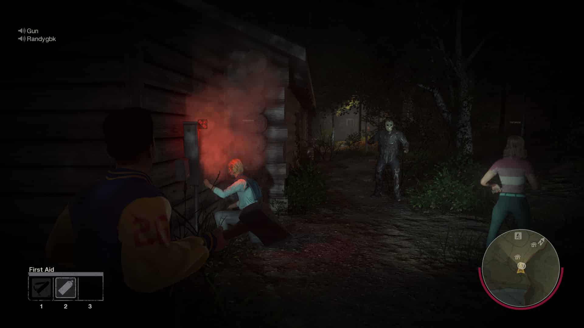 friday the 13th the game torrentabi 6