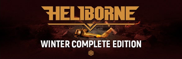 heliborne winter complete edition torrentabi