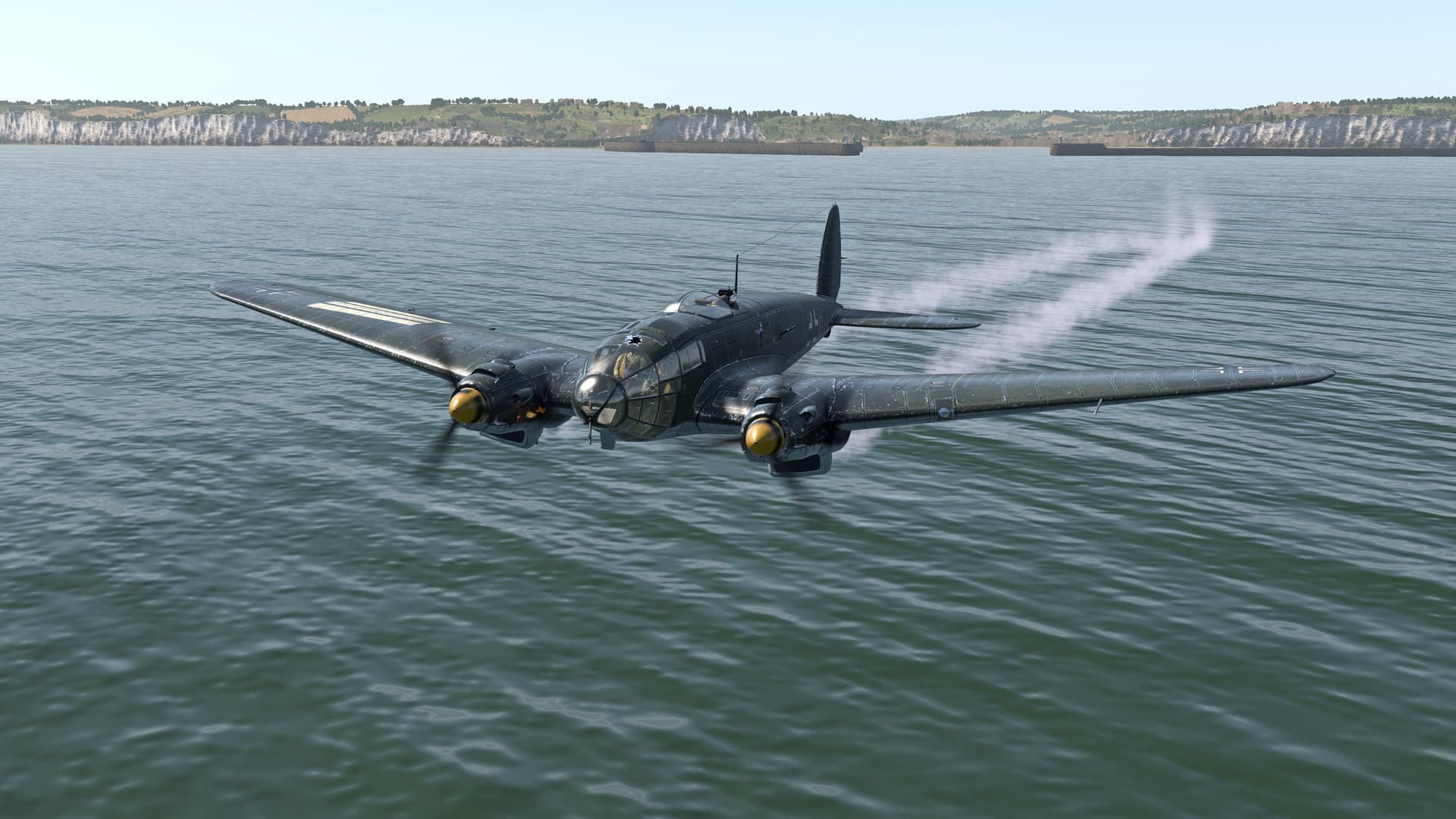 il 2 sturmovik cliffs of dover blitz edition torrentabi 11