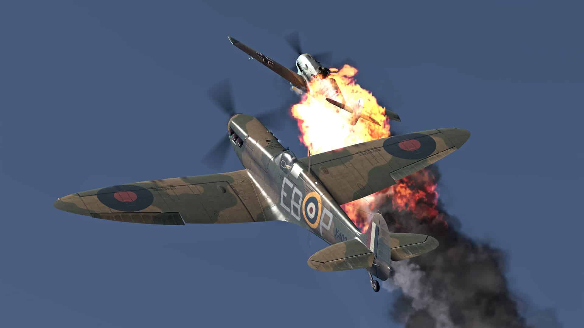 il 2 sturmovik cliffs of dover blitz edition torrentabi 8