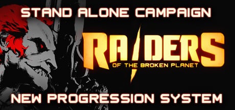 raiders of the broken planet ultimate edition torrentabi