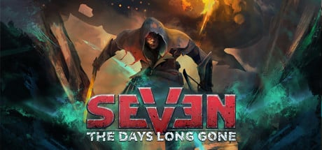 seven the days long gone torrentabi