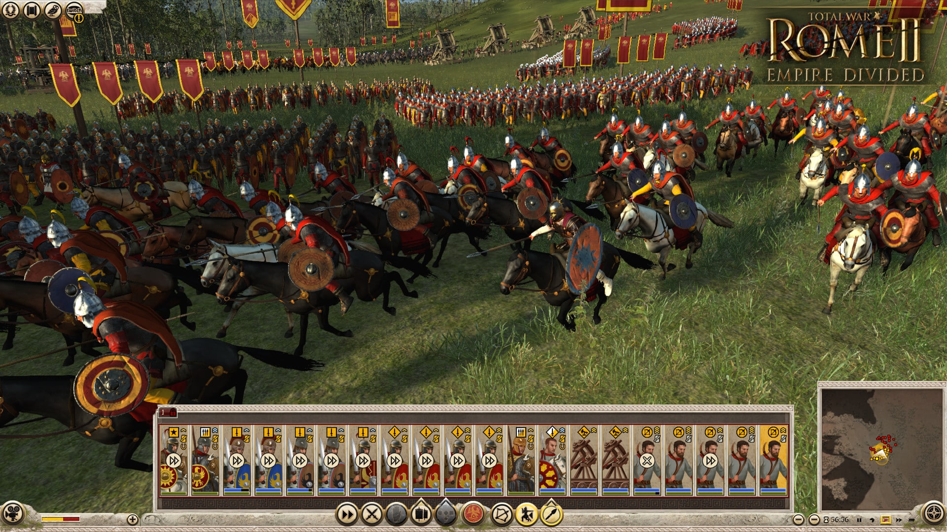 total war rome ii emperor edition torrentabi 3