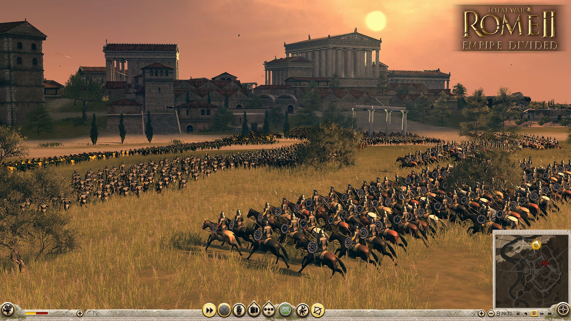 total war rome ii emperor edition torrentabi 5