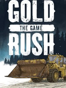 Gold Rush The Game Parker’s Edition Türkçe İndir