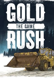 Gold Rush The Game Parker’s Edition Türkçe İndir