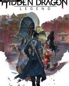 Hidden Dragon Legend 2018 İndir