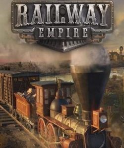 Railway Empire 2018 İndir