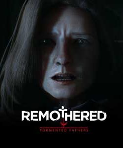 Remothered: Tormented Fathers Deluxe Edition İndir