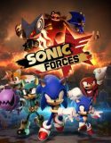 Sonic Forces 2018 İndir