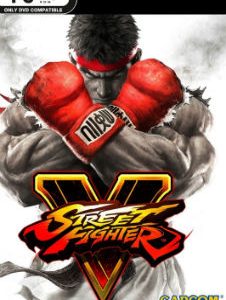 Street Fighter V: Arcade Edition Deluxe İndir