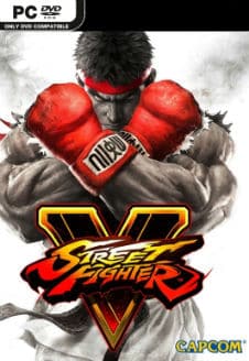 Street Fighter V: Arcade Edition Deluxe İndir