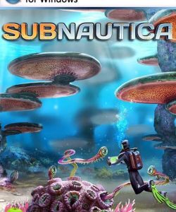 Subnautica Full Türkçe İndir