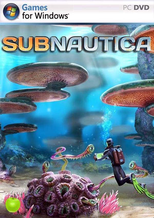 Subnautica Full Türkçe İndir