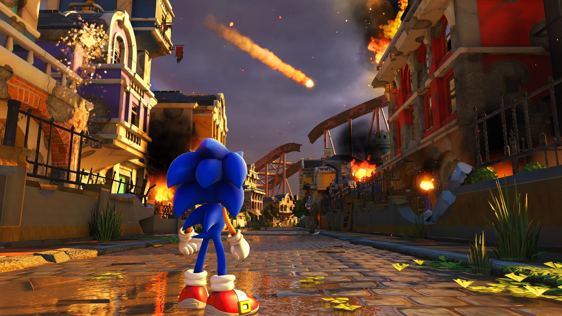 sonic forces 2018 torrent abi 0