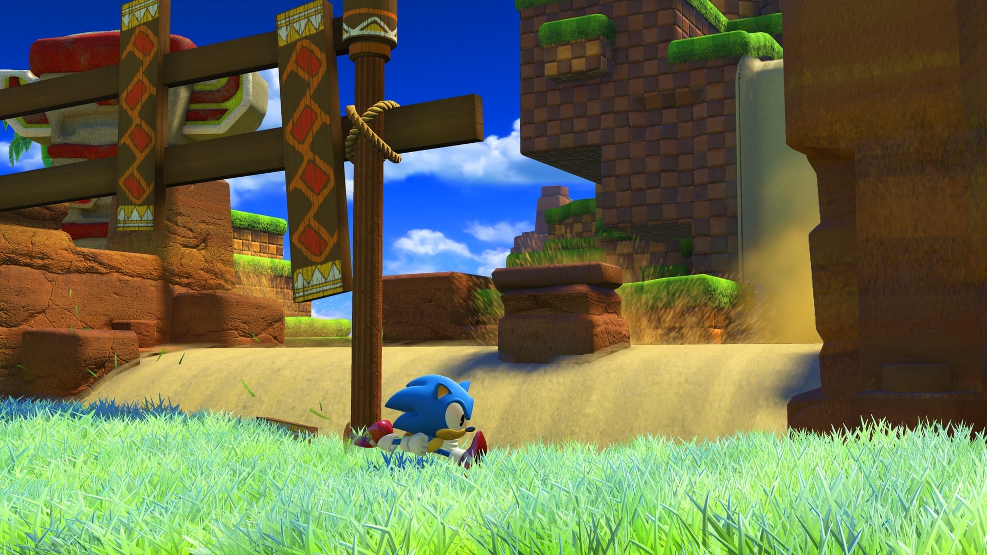 sonic forces 2018 torrent abi 3