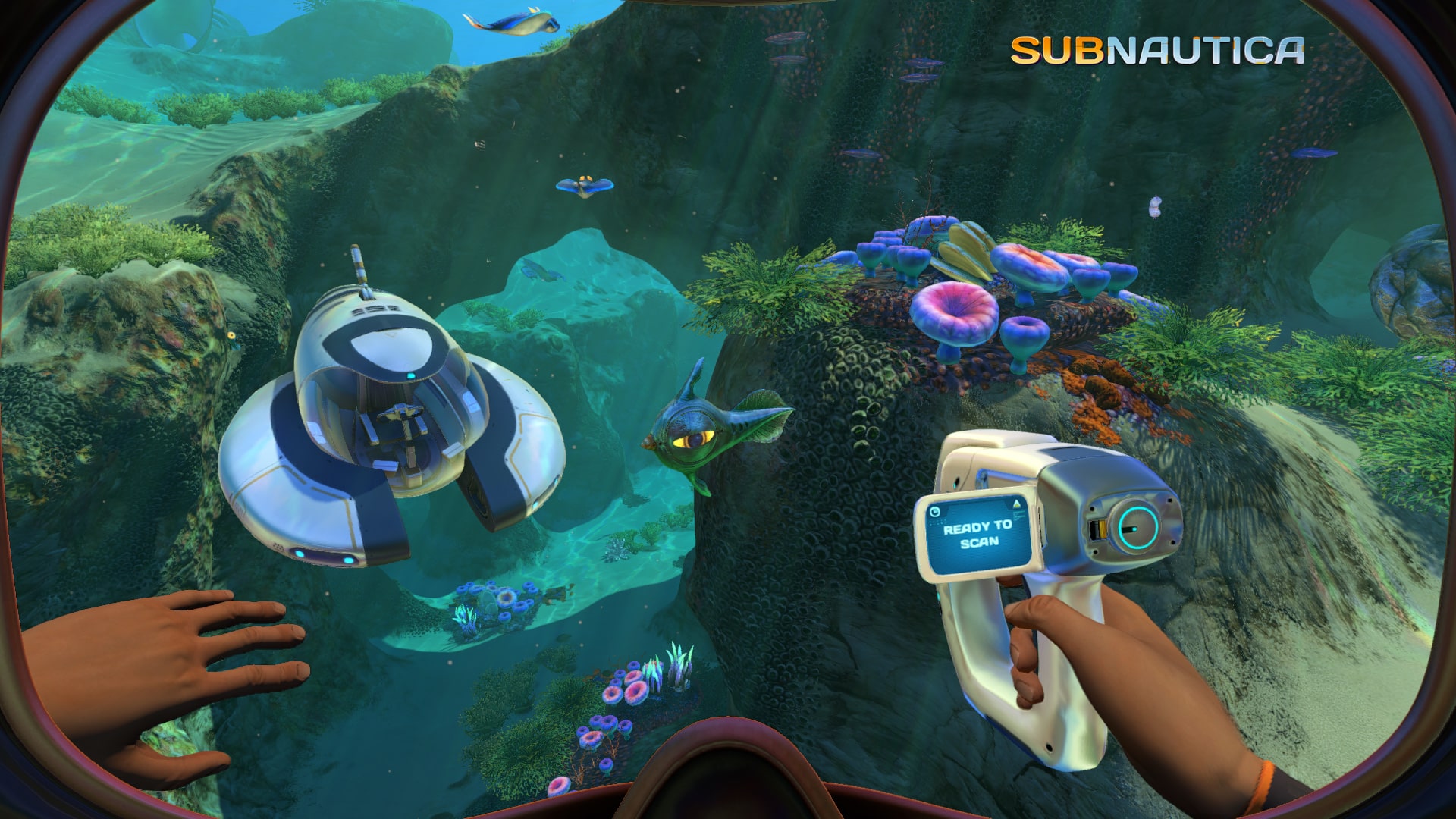 subnautica full turkce 0