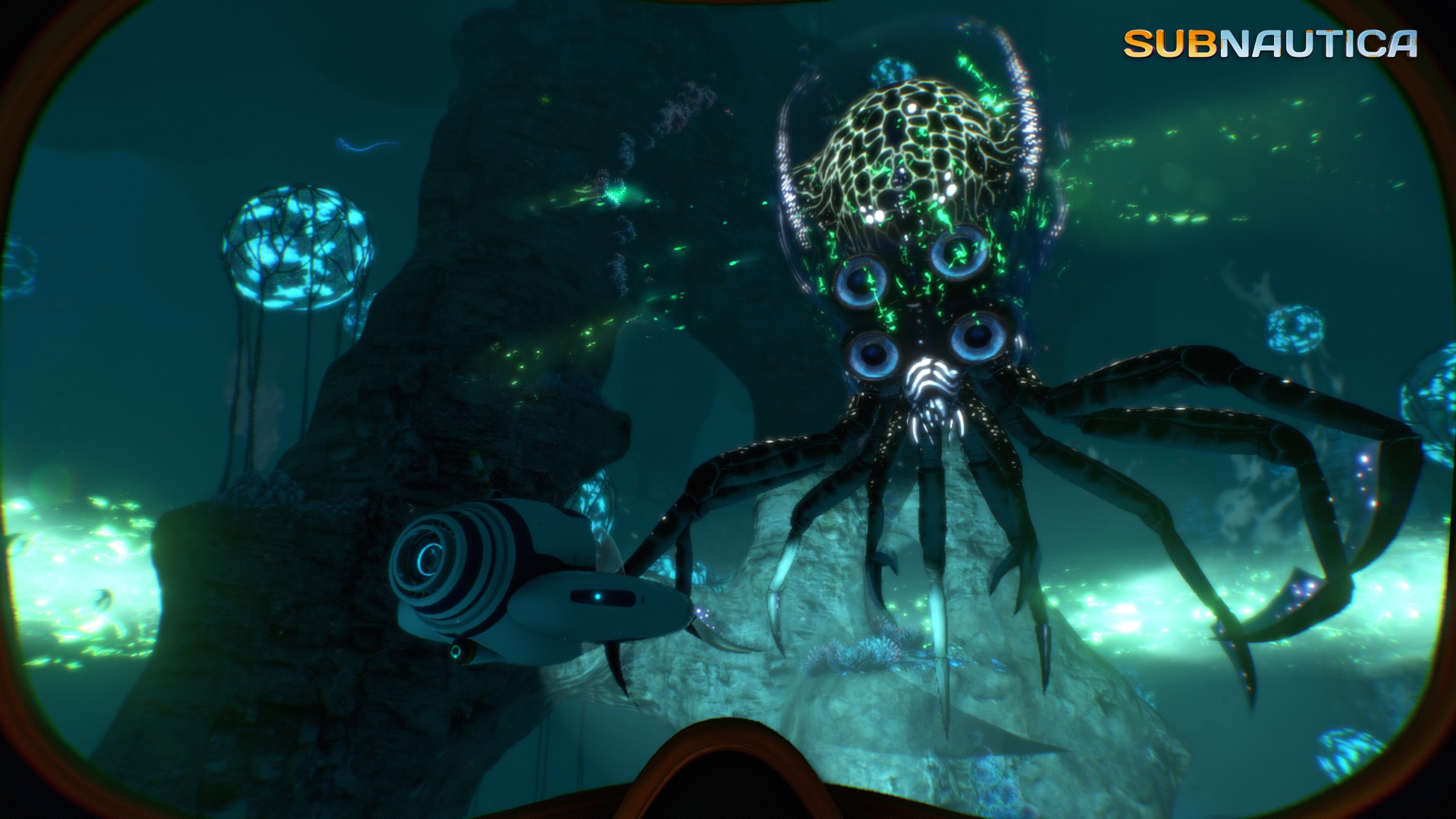 subnautica full turkce 3